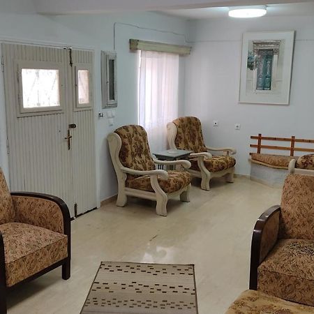 Mallios Country House Near Ancient Olympia Zewnętrze zdjęcie