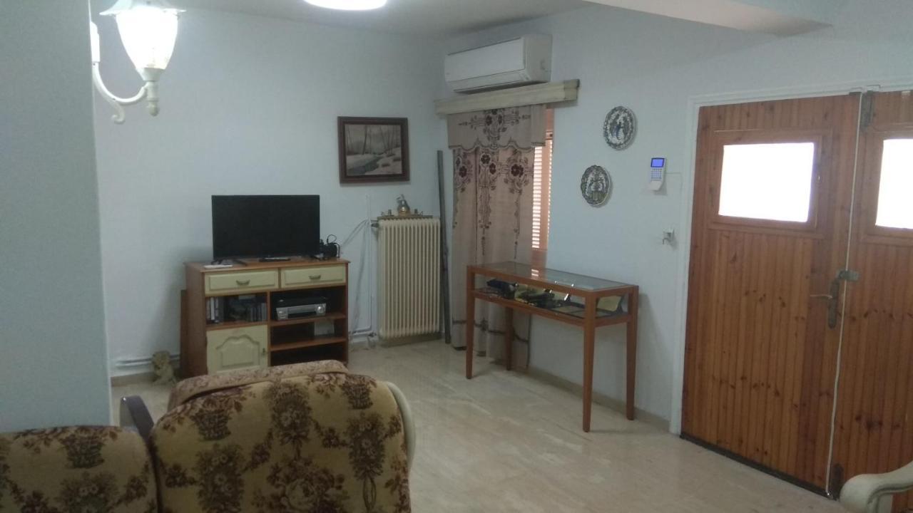Mallios Country House Near Ancient Olympia Zewnętrze zdjęcie