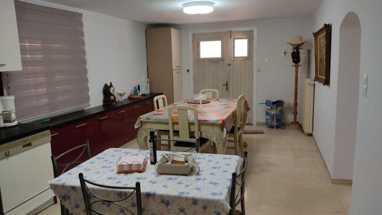 Mallios Country House Near Ancient Olympia Zewnętrze zdjęcie