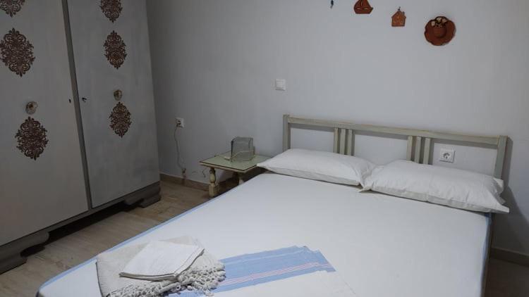 Mallios Country House Near Ancient Olympia Zewnętrze zdjęcie
