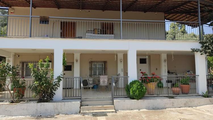 Mallios Country House Near Ancient Olympia Zewnętrze zdjęcie