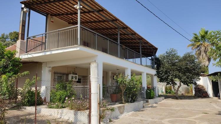 Mallios Country House Near Ancient Olympia Zewnętrze zdjęcie