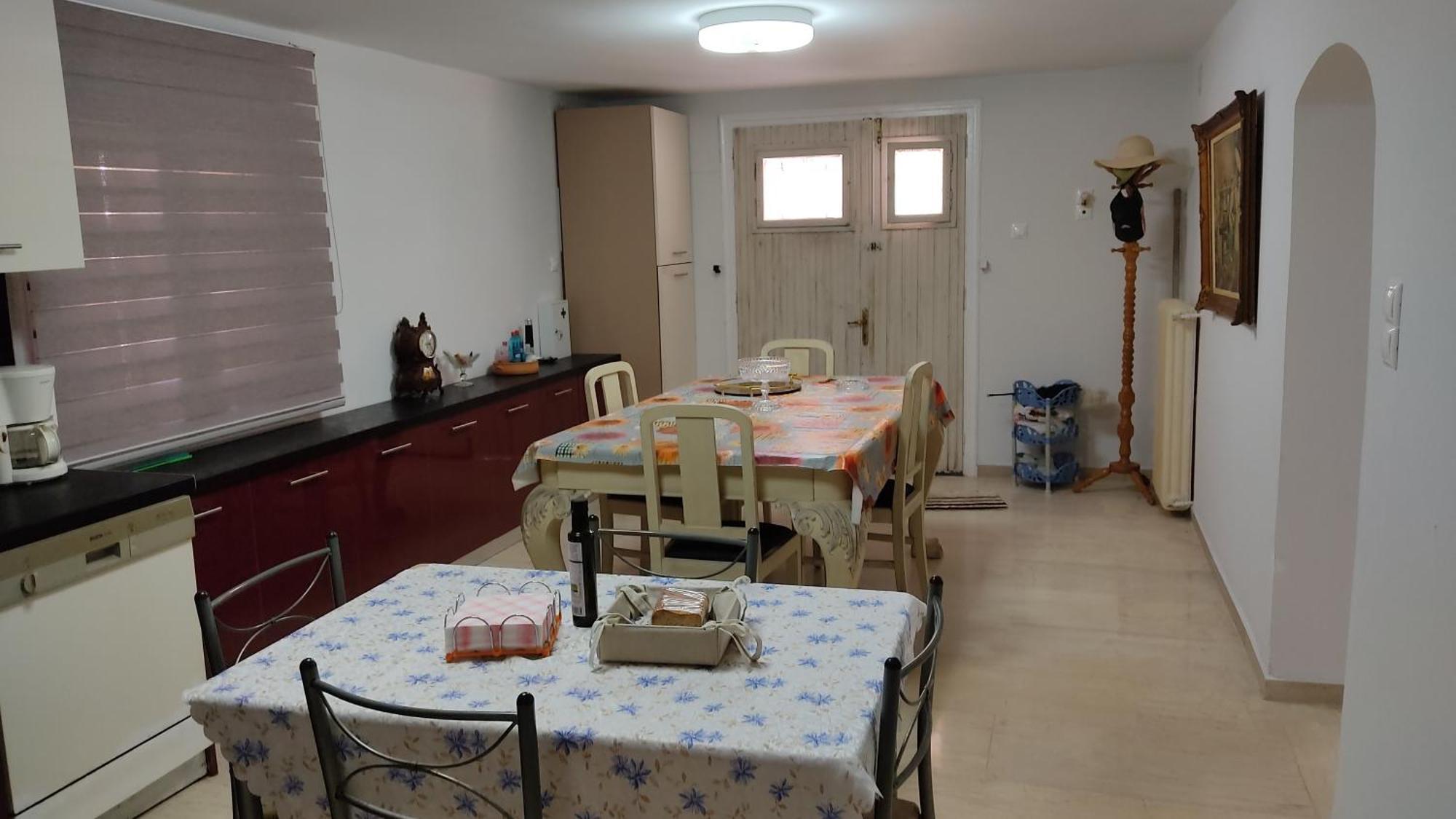 Mallios Country House Near Ancient Olympia Pokój zdjęcie