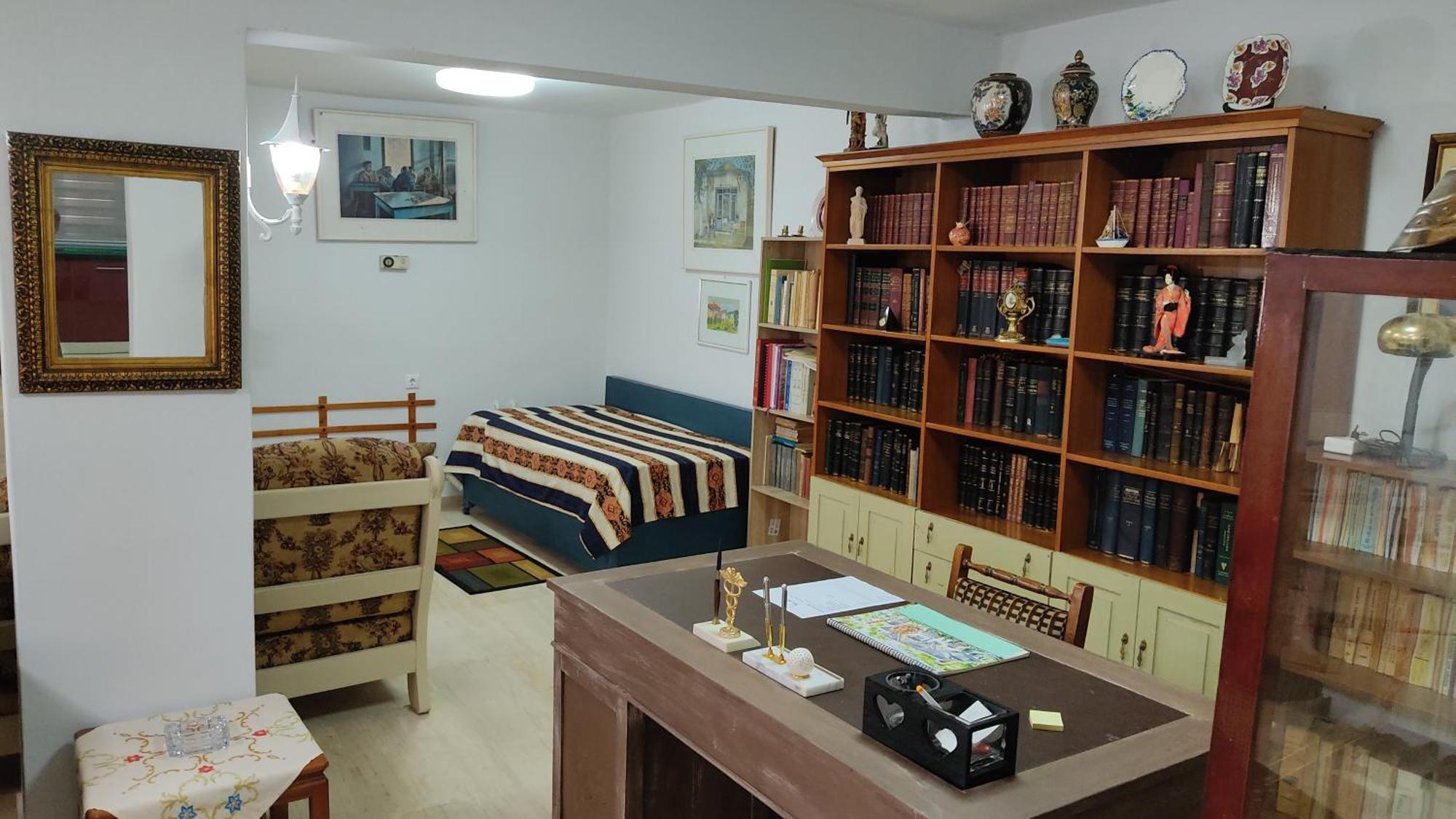 Mallios Country House Near Ancient Olympia Pokój zdjęcie
