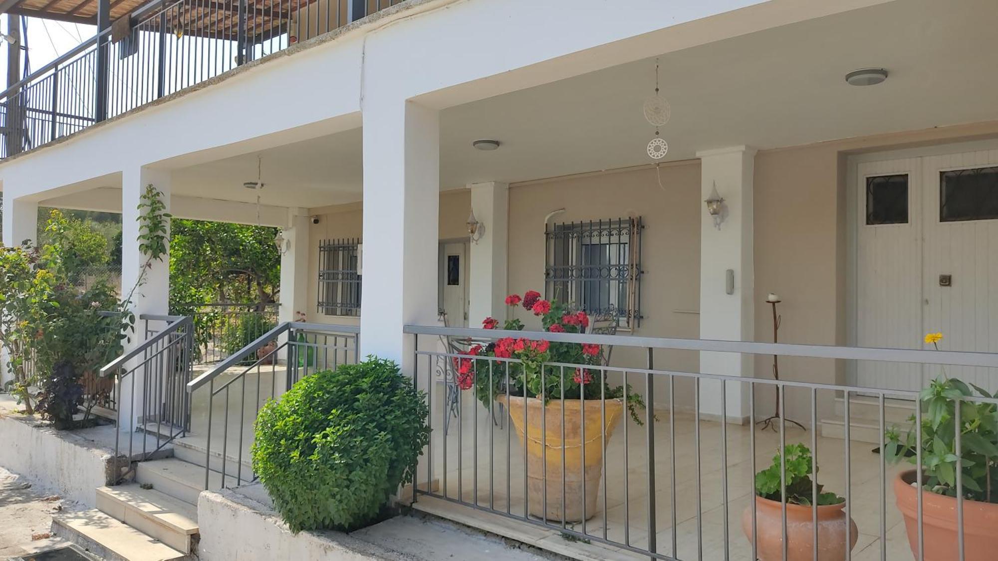 Mallios Country House Near Ancient Olympia Pokój zdjęcie