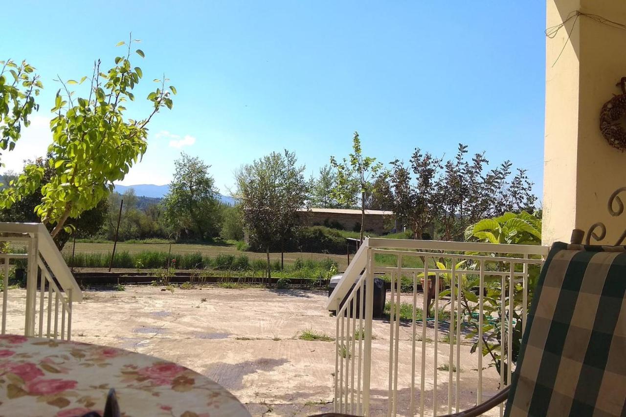 Mallios Country House Near Ancient Olympia Zewnętrze zdjęcie