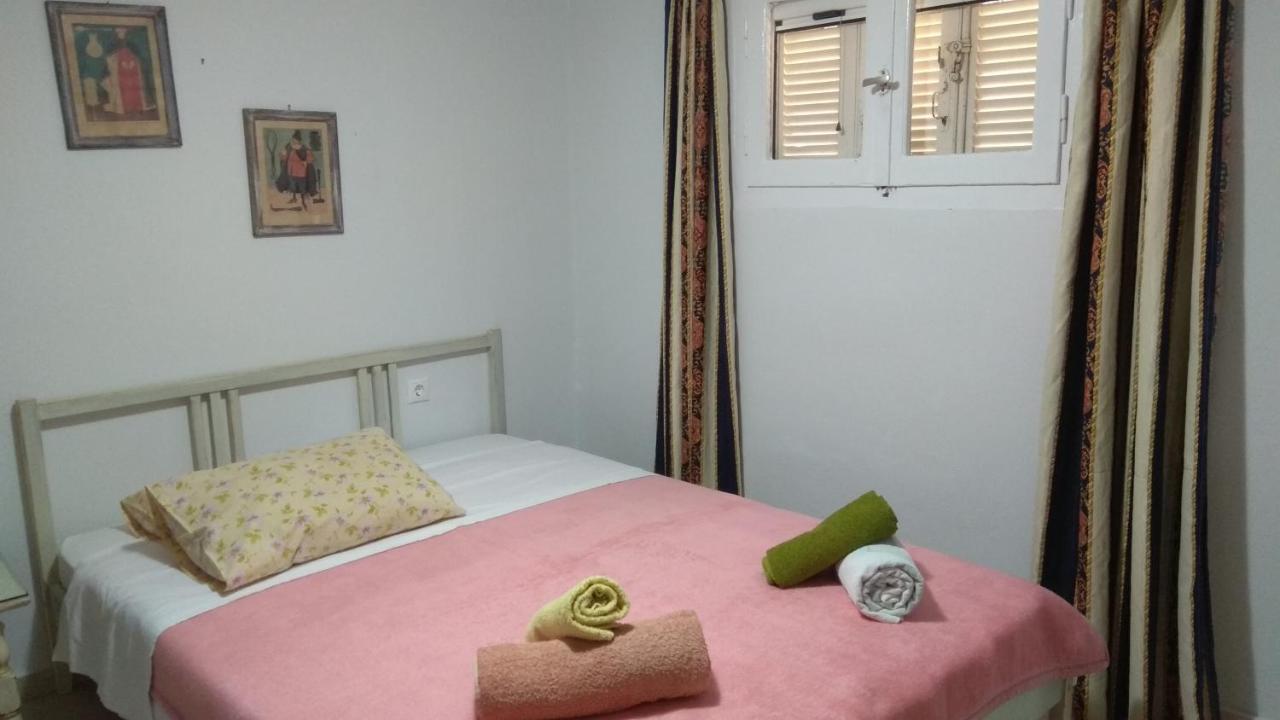 Mallios Country House Near Ancient Olympia Zewnętrze zdjęcie